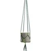 Hay Phanta Plant Hanger, Green -Sagaform Shop hay phanta plant hanger 6