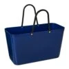 Hinza Bag Blue, Large