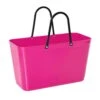 Hinza Bag Cerise, Large -Sagaform Shop hinza hinza bag cerise 0