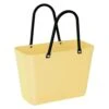 Hinza Bag Green Plastic Lemon, Small -Sagaform Shop hinza hinza bag green plastic lemon 2