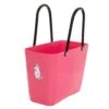 Hinza Bag Green Plastic Snork Maiden Small, Pink -Sagaform Shop hinza hinza bag green plastic snork maiden small pink 0