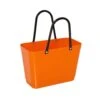 Hinza Bag Orange, Small -Sagaform Shop hinza hinza bag orange 1