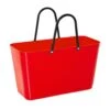 Hinza Bag Red, Large 2 Hinza Bag Red, Large -Sagaform Shop hinza hinza bag red 0