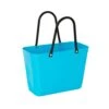 Hinza Bag Turquoise, Small -Sagaform Shop hinza hinza bag turkos 2