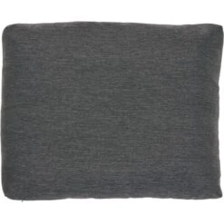 House Doctor Fine Cushion Water Repellent Army Green, 55x68 Cm