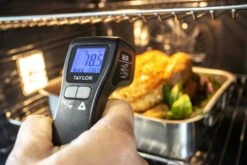 Kitchen Craft Taylor Pro Thermometer -Sagaform Shop kitchen craft taylor pro infrared thermometer blister packed 2