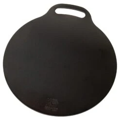 Kockums Jernverk Baking Steel Carbon Steel, 35 Cm