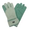 Lexington Organic Cotton Oxford Gardening Glove, S/M -Sagaform Shop lexington organic cotton oxford gardening gloves 2