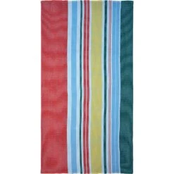 Marimekko Paraati Beach Towel, 90x180 Cm