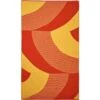 Marimekko Savanni Beach Towel, 100x180 Cm 1 Marimekko Savanni Beach Towel, 100x180 Cm -Sagaform Shop marimekko savanni 1