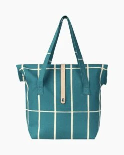 Marimekko Tiiliskivi Picnic Bag -Sagaform Shop marimekko tiiliskivi picnic bag 1