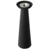 Menu Meira Oil Lamp Black, 53 Cm -Sagaform Shop menu meira oil lantern h135 black 10
