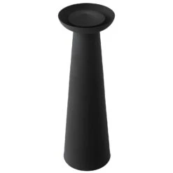 Menu Meira Oil Lamp Black, 53 Cm -Sagaform Shop menu meira oil lantern h135 black 12