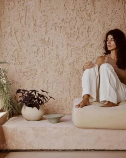 Menu Plantas Planter Ivory, 17 Cm -Sagaform Shop menu plantas planter h 17 ivory 11