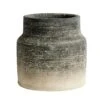 Muubs Kanji Decorative Pot, 22 Cm 2 Muubs Kanji Decorative Pot, 22 Cm -Sagaform Shop muubs kanji jar 6