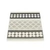 Asta Rug 70x90 Cm, Warm Grey -Sagaform Shop pappelina asta rug warm grey 2