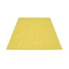 Honey Rug 180x260 Cm, Mustard/Vanilla -Sagaform Shop pappelina honey rug mustard vanilla 9