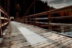 Honey Rug 70x100 Cm, Warm Grey/Vanilla -Sagaform Shop pappelina honey rug warm grey vanilla 5