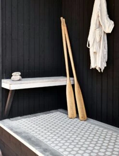 Noa Rug Beige / Vanilla, 70x350 Cm -Sagaform Shop pappelina noa rug beige vanilla 1 2