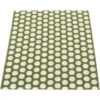 Noa Rug Olive / Vanilla / Warm Grey, 70x90 Cm -Sagaform Shop pappelina noa rug olive vanilla warm grey 2