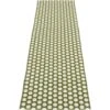 Noa Rug Olive / Vanilla / Warm Grey, 70x250 Cm -Sagaform Shop pappelina noa rug olive vanilla warm grey 6