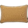 Ray Cushion Amber, 38x58 Cm -Sagaform Shop pappelina ray cushion amber 0