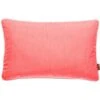 Sunny Cushion Flamingo, 38x58 Cm -Sagaform Shop pappelina sunny cushion flamingo 0