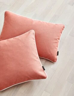 Sunny Cushion Flamingo, 38x58 Cm -Sagaform Shop pappelina sunny cushion flamingo 2