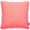 Sunny Cushion Flamingo, 44x44 Cm -Sagaform Shop pappelina sunny cushion flamingo 3