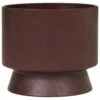 Ro Pot Bordeaux, 15 Cm -Sagaform Shop rosendahl copenhagen ro pot bordeaux 5