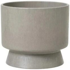 Ro Pot Sand, Ø15 Cm