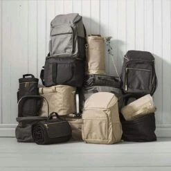 Sagaform City Cool Bag 18 L, Grey -Sagaform Shop sagaform city cool bag 18 l grey 2