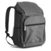 Sagaform City Cooler Bag 21 L, Grey -Sagaform Shop sagaform city cool bag 21 l 2