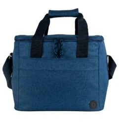 Sagaform City Cooler Bag 20 L, Blue