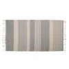 Sagaform Ella Hamam Towel 145x250 Cm, Beige -Sagaform Shop sagaform ella hamam 145x250 cm 7