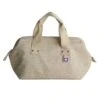 Sagaform Nautic Cooler Bag Beige, Small -Sagaform Shop sagaform nautic cooler bag beige small 0