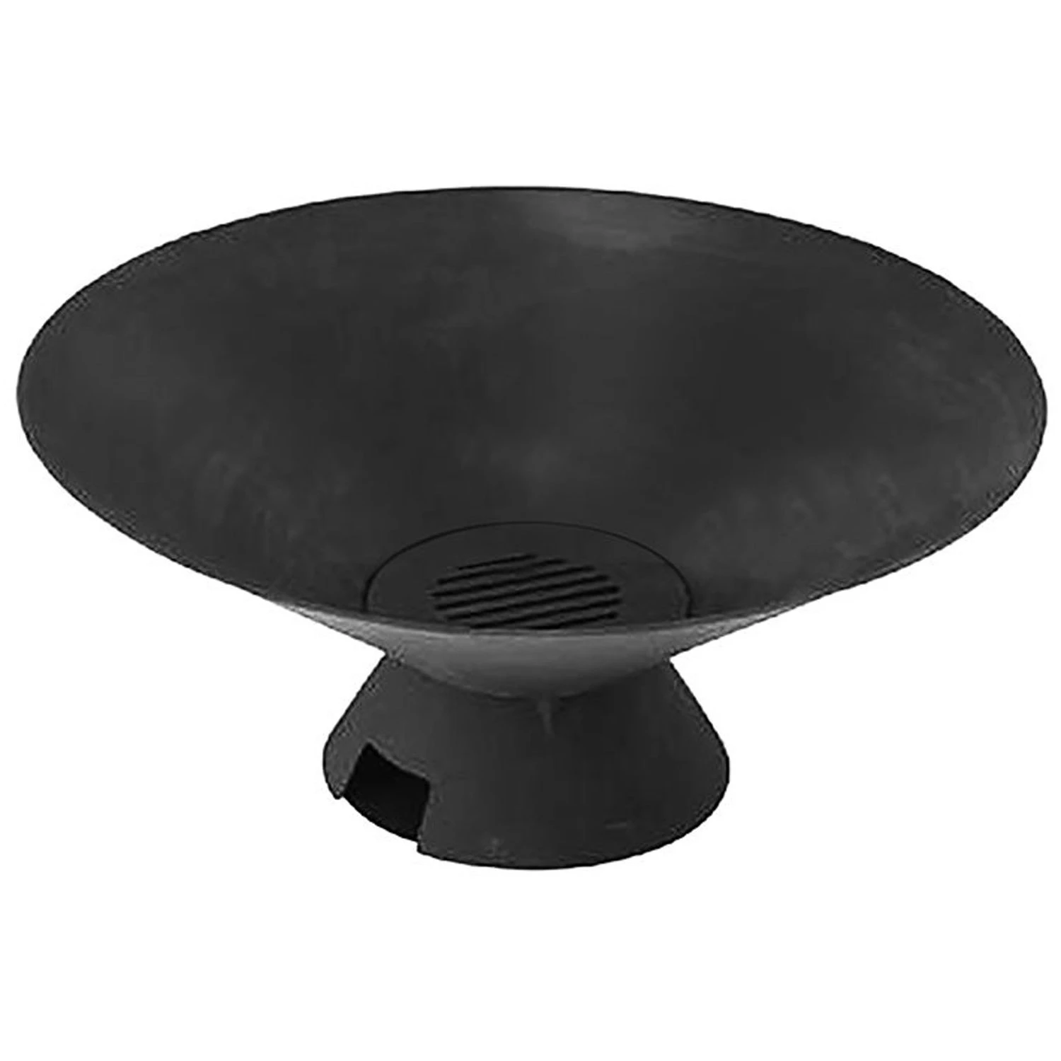 Satake Outdoor Fireplace 3 Satake Outdoor Fireplace