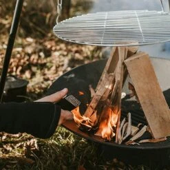 Satake Outdoor Fireplace 8 Satake Outdoor Fireplace -Sagaform Shop satake outdoor 4