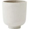 &Tradition Collect SC69 Planter SC69 Ø12x13 Cm, Milk -Sagaform Shop tradition collect planter sc69 dia12 x h13 cm 15