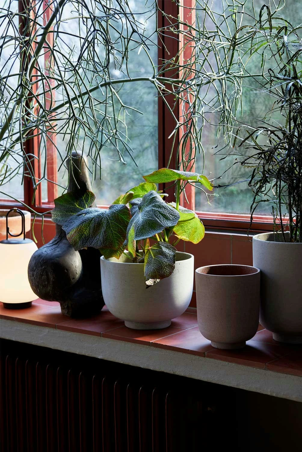 &Tradition Collect SC69 Planter Ø12x13 Cm, Slate 5 &Tradition Collect SC69 Planter Ø12x13 Cm, Slate - Image 3