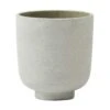 &Tradition Collect Planter Ø12x13 Cm, Sage