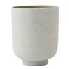 &Tradition Collect Planter Ø15x18 Cm, Sage -Sagaform Shop tradition collect planter sc70 dia15 x h18 cm 7