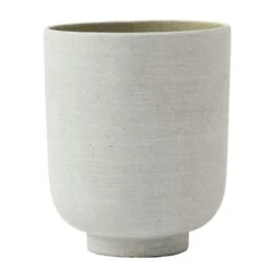 &Tradition Collect Planter Ø15x18 Cm, Sage