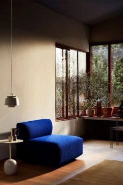 &Tradition Collect SC71 Planter Ø24x18 Cm, Ochre -Sagaform Shop tradition collect planter sc71 dia24 x h18 cm 5 1