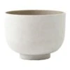 &Tradition Collect SC71 Planter Ø24x18 Cm, Light Grey -Sagaform Shop tradition collect planter sc71 dia24 x h18 cm 9