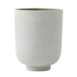 &Tradition Collect SC72 Planter Ø20x24 Cm, Sage