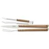 Tramontina Barbecue Set 3 Pieces -Sagaform Shop tramontina barbecue set 3pcs 0