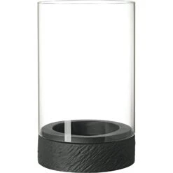 Villeroy & Boch Manufacture Rock Lantern, 30 Cm