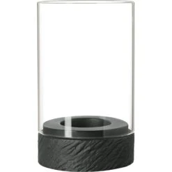 Villeroy & Boch Manufacture Rock Lantern, 14,5 Cm